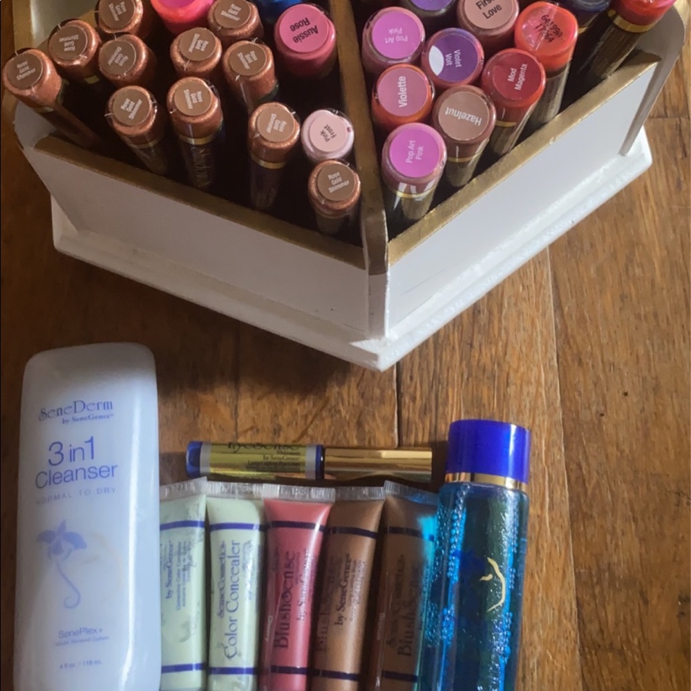 Senegence Lot of Products